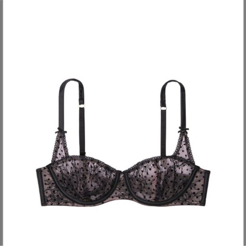 Dream Angels Bra 34B - Picture 7 of 12